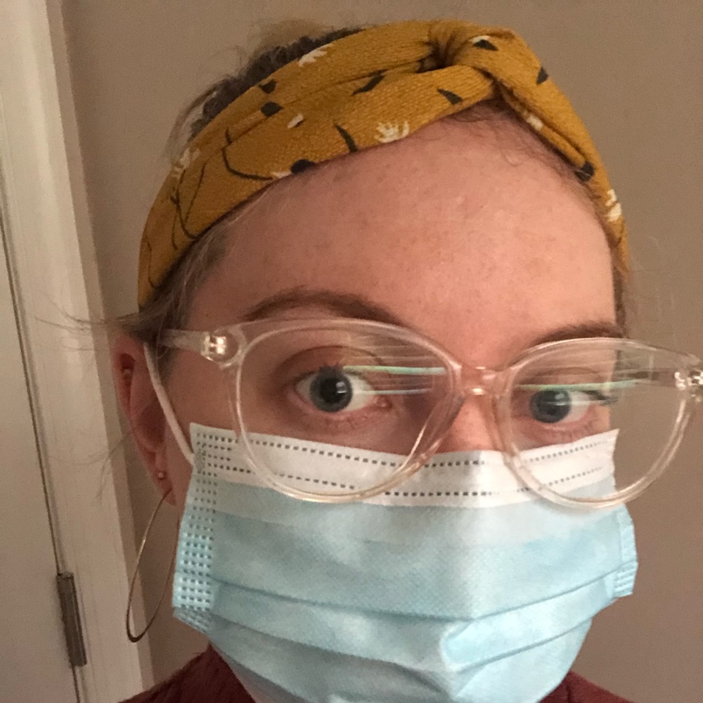 Meet your Posher, Aimee